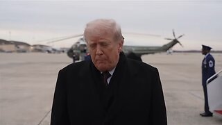 President Trump Talks Dan Bongino, Honors Fallen Soldiers in Syria, Targets Venezuela Oil