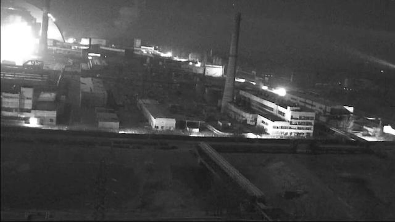 Someone flew a drone into Chernobyl againš¤¦