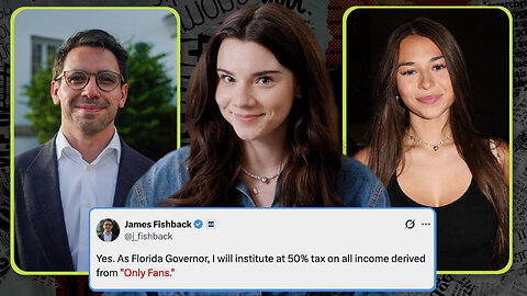 The Hoe Tax: OnlyFans Models Are Crashing Out