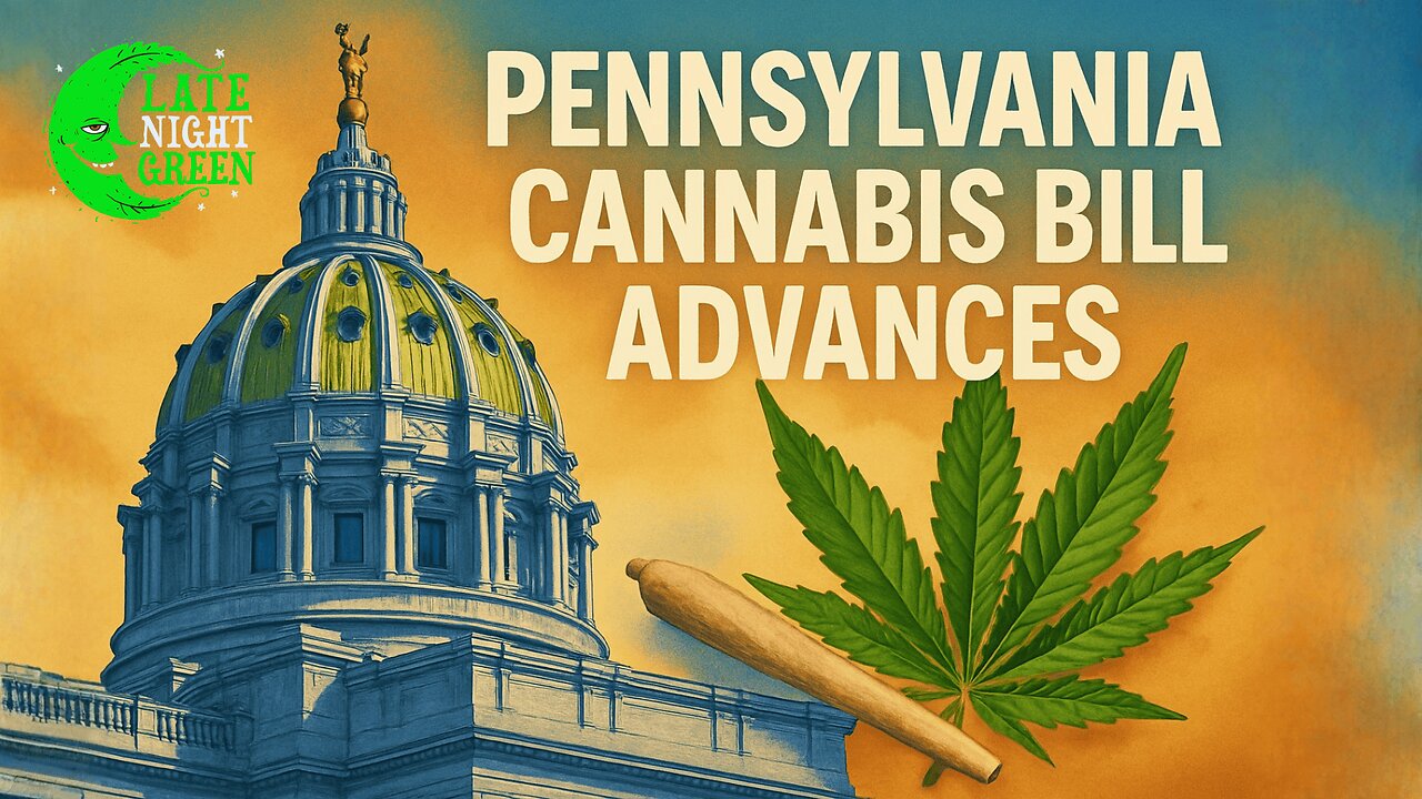 🚨 BIG MOVE IN PENNSYLVANIA!