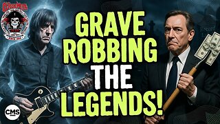 The Classic Metal Show LIVE 1/17/26 (Full Show)