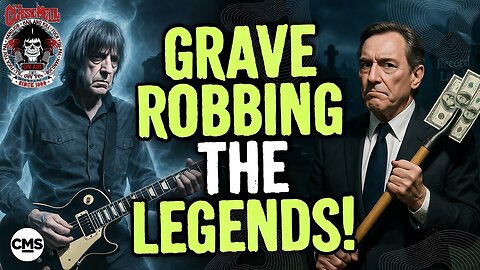 The Classic Metal Show LIVE 1/17/26 (Full Show)