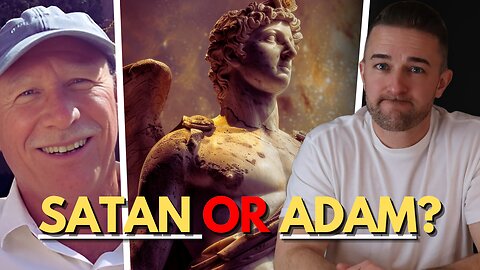 Could the "Guardian Cherub" of Ezekiel 28 Be Adam?