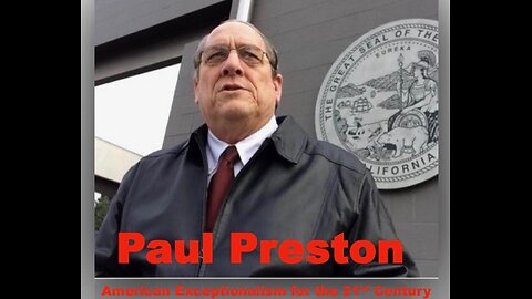 AGENDA 21 RADIO FEBRUARY 25, 2025
