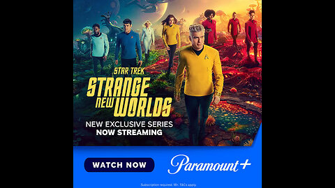 jew, new threats, same old stories, classic crew, same old jews, #startrek 