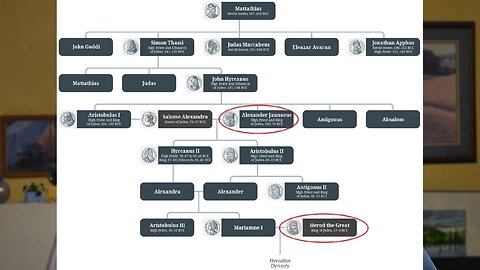 Zechariah 11:15-17 - Part 2