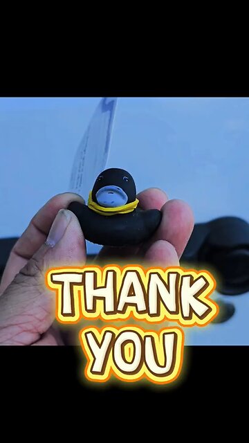 🔥 Ducked at the Great Wall Mall! 🦆 Jeep Life Surprise