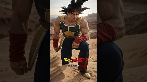 Dragon Ball Z Part 2 in real life⚡💥🐉 🤯