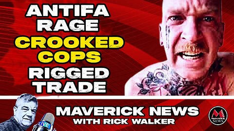 Crooked Toronto Cops - Project South Nets 27 Arrests & Antifa Kyle In Custody!