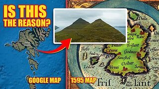 Is THIS Why the Faroe Islands Are Making Headlines Right Now?