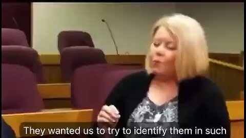 The Democrats Wanted To Keep Their Fraud Funded & This Is Why