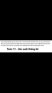 Gọi S là tập hợp tất cả các số tự nhiên có 4 chữ số đôi một khác nhau và các chữ số thuộc