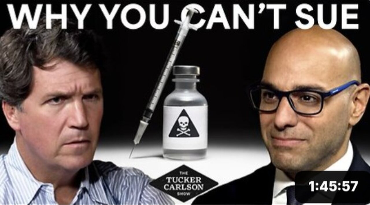 Vaccine Choice: Highly Educated People Are Less Lively To Poison Themselves And Their Family