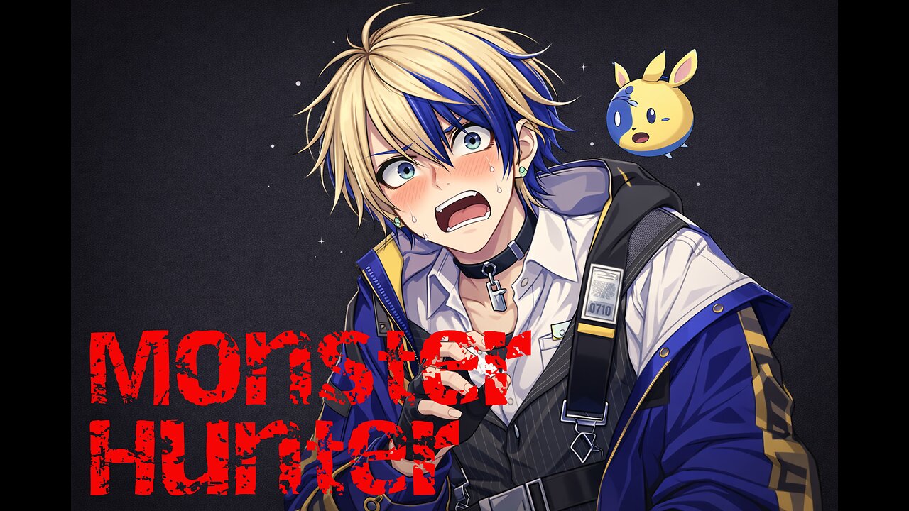 monster hunter iceborn let's play