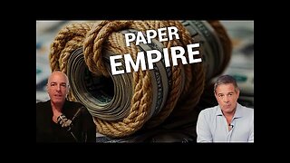 What Happens When the World ........... (Andy Schectman)