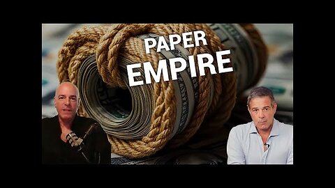 What Happens When the World ........... (Andy Schectman)