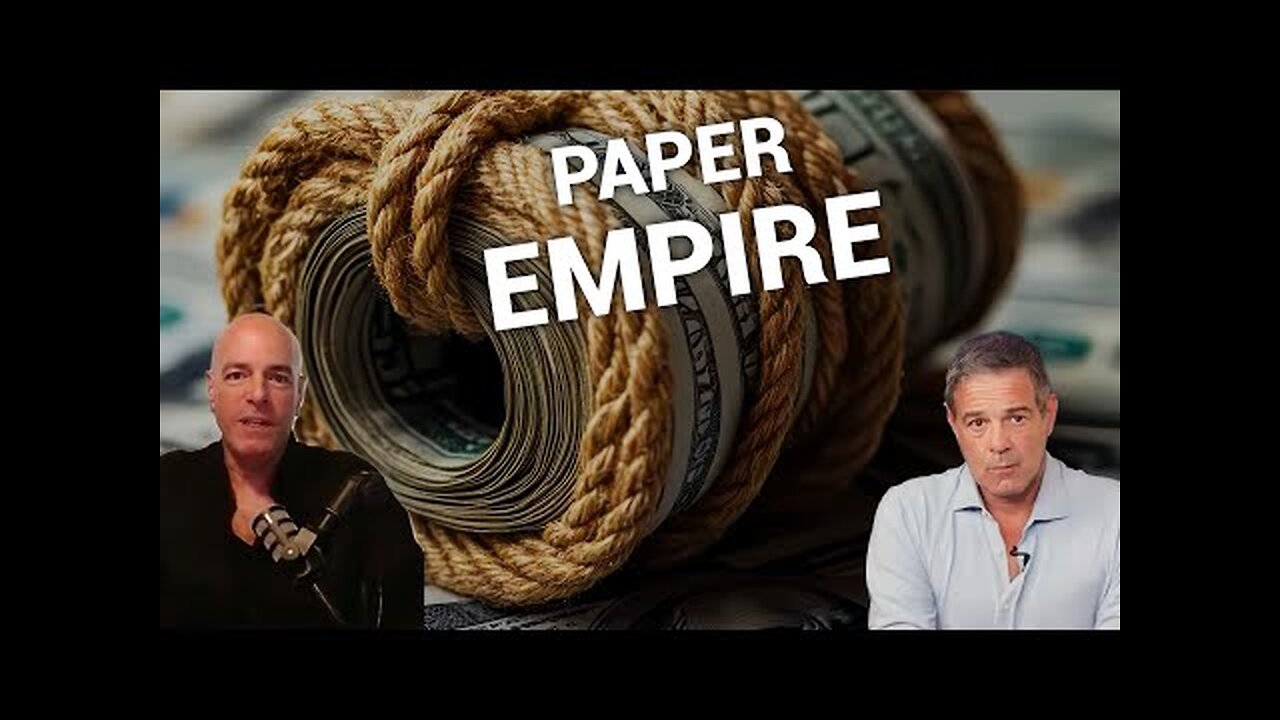 What Happens When the World ........... (Andy Schectman)