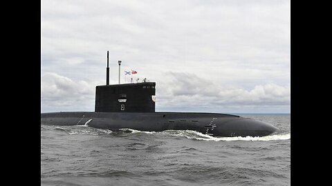 USA były przerażone rosyjskimi okrętami podwodnymi. „Czarna dziura” pokrzyżowała ich plany.