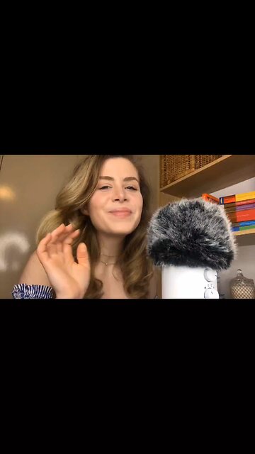 Welcome to a world of Asmr bliss! ✨ relax & enjoy