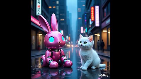 Cute Cat Picture 