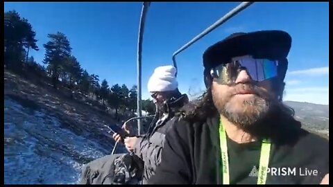 🛑 MIKE STROKEOFF-HITTING THE HILLS 1-13-26