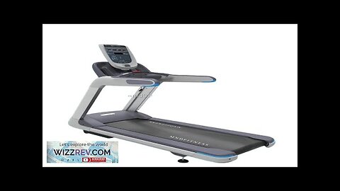 In Stock Plastic Pin X500A Commercial Treadmill Best Treadmill For Home Use Review