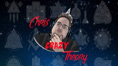 Chris' Crazy Theory Dr Isaacs Cloned Himself