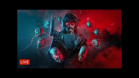 🔴LIVE - DR DISRESPECT - WARZONE - 10 WINS IN A ROW CHALLENGE