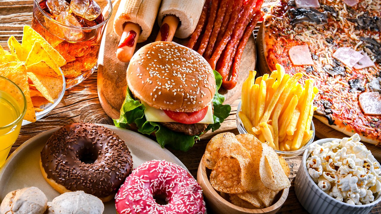 THIS FOOD WAS NOT MEANT FOR HUMAN CONSUMPTION
