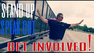 10-4-25 LiveT.R.U.T.H. Radio ... WHAT THE HELL IS GOING ON AMERICA - AMERICA SPEAKS