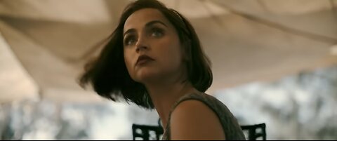 EDEN Trailer (2025) Ana de Armas, Sydney Sweeney