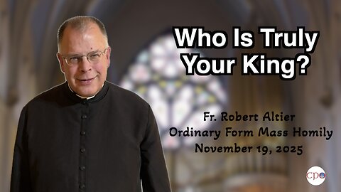 Would You Die Before Denying God as King?