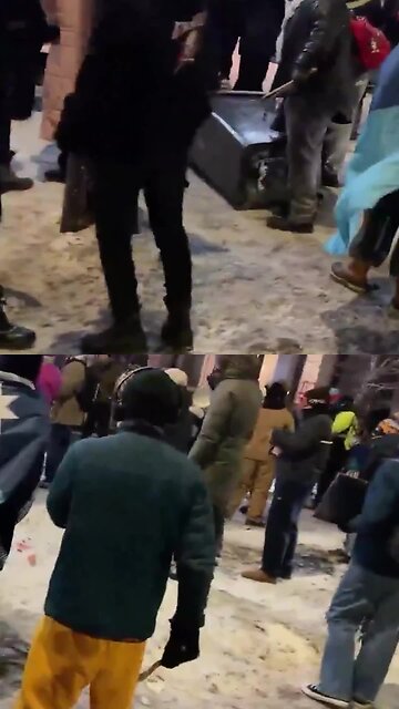 The Band Is All Here