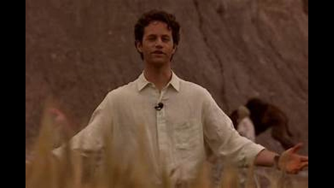 Kirk Cameron and Left Behind Actor?