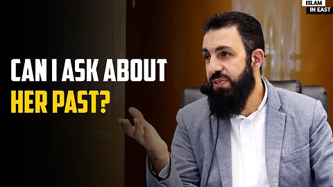 Talk about Past | Belal Assad