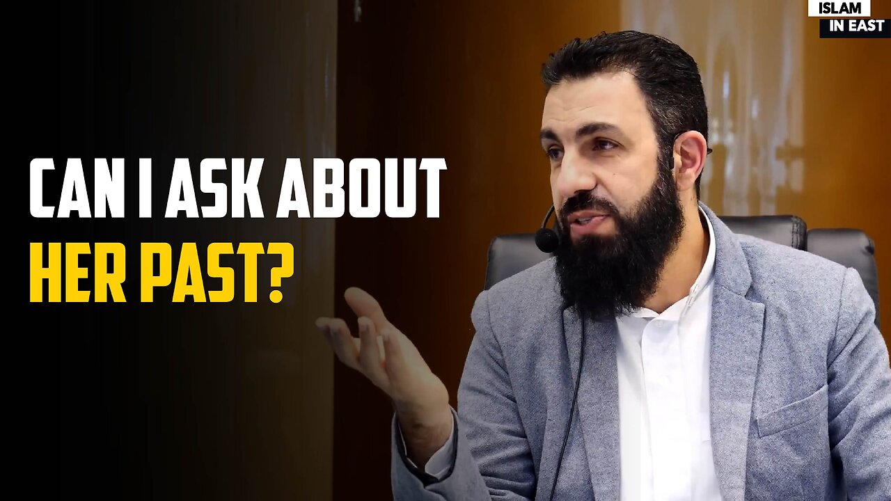 Talk about Past | Belal Assad