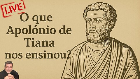 Os Ensinamentos de Apolonio de Tiana