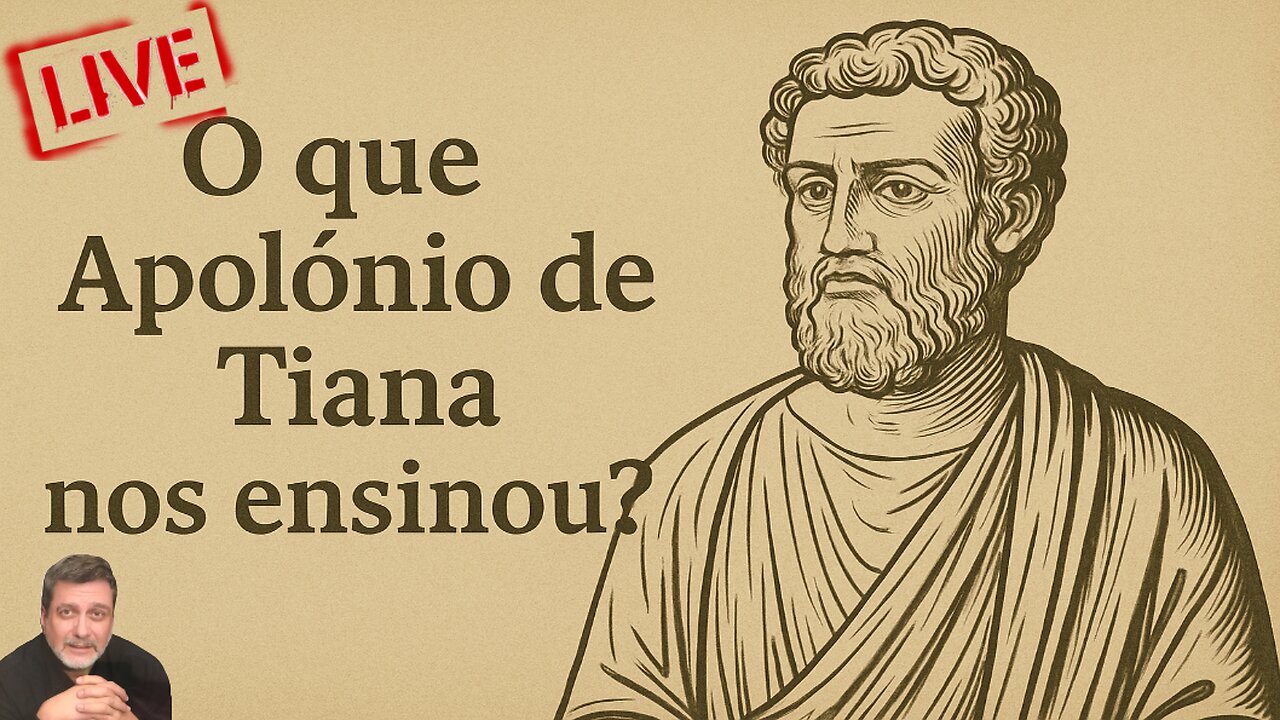 Os Ensinamentos de Apolonio de Tiana
