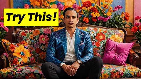 Heal Your Inner Child And Bring More JOY Into Your Life!