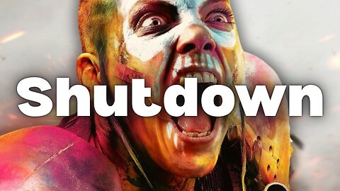 This Game Studio Got Shut Down After Working With Sweet Baby Inc