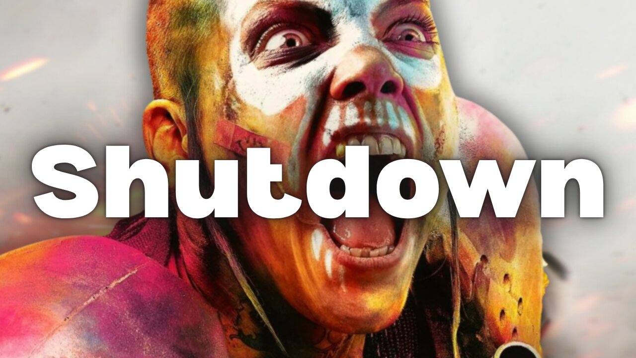This Game Studio Got Shut Down After Working With Sweet Baby Inc