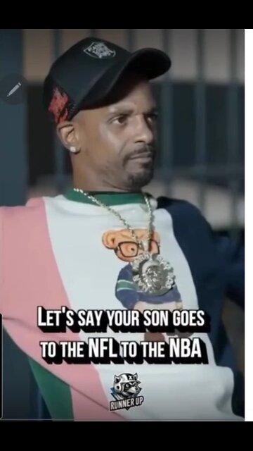 The Tunnell Take 😊😊😊