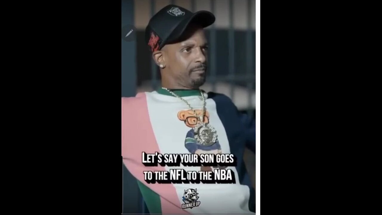 The Tunnell Take 😊😊😊