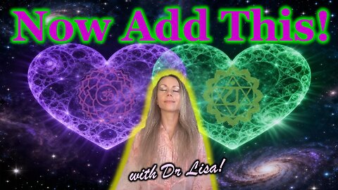 Pranic Self Healing Affirmations (for Twin Hearts Meditation)