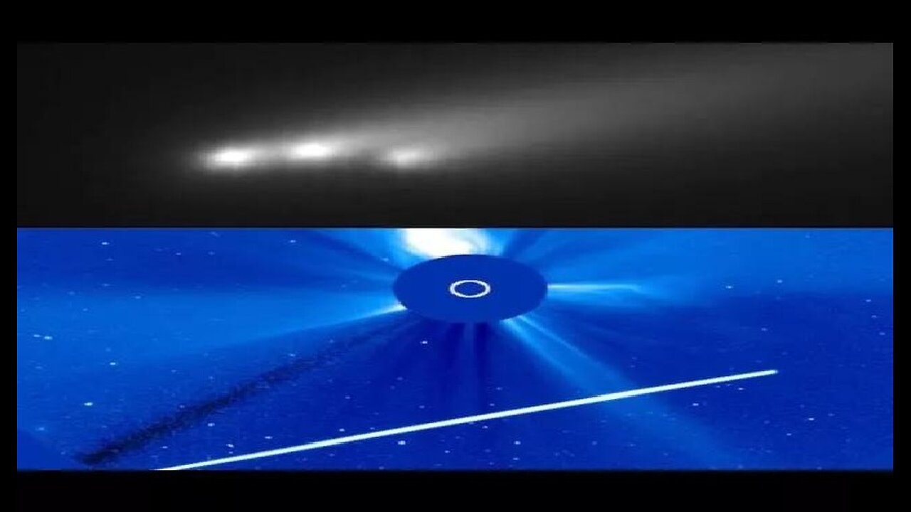 1000ft wide Asteroid WASN'T alone!! - ATLAS Update - MrMBB333