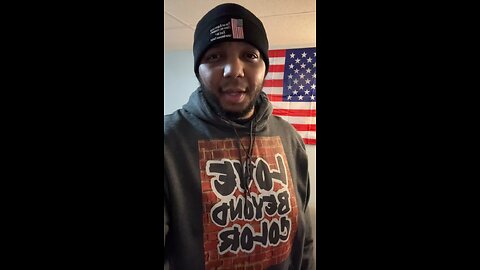 Anyone can be racist. #lovebeyondcolor