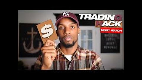 Insider Day Trading Hack You Must Know For 2025