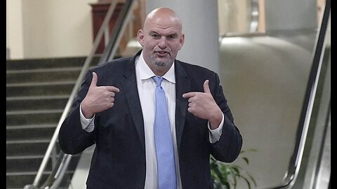 'No One Is My Gatekeeper'. John Fetterman Set to Send Senate Democrats Over the Edge