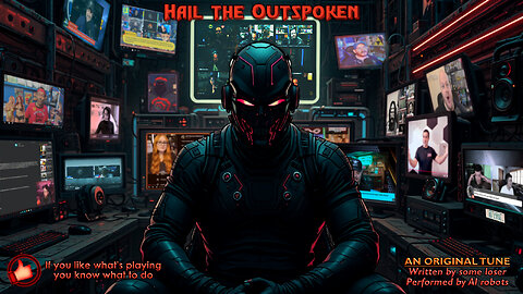 Hail the Outspoken