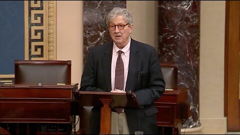 Senate blocks Kennedy’s bill to extend Louisianians’ flood insurance through 2025#3335